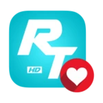 Logo of Radio Tamil HD - Music & News android Application 